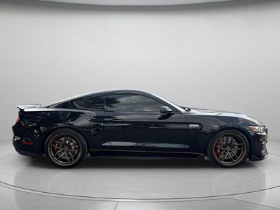 Used 2017 Ford Mustang Shelby GT350