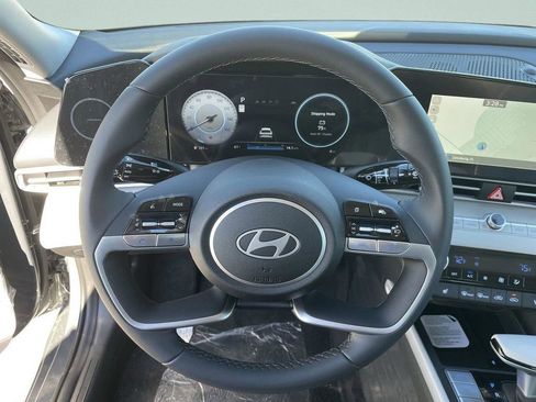 New 2026 Hyundai Elantra Limited image 34