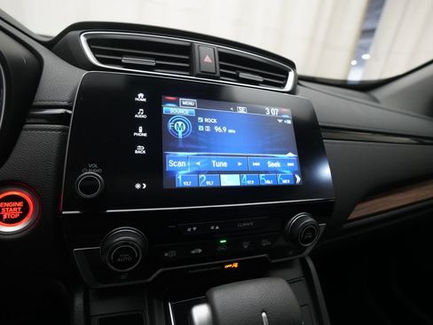 Used 2018 Honda CR-V EX image 6