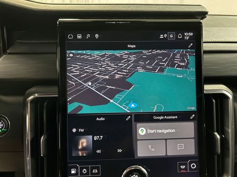 New 2026 GMC Acadia Elevation w/ Elevation Premium Package image 15