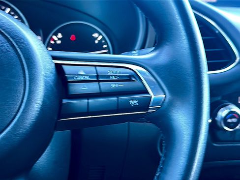 Used 2024 MAZDA MAZDA3 s image 28