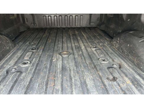 Used 2024 Ford F450 Platinum w/ FX4 Off-Road Package image 10