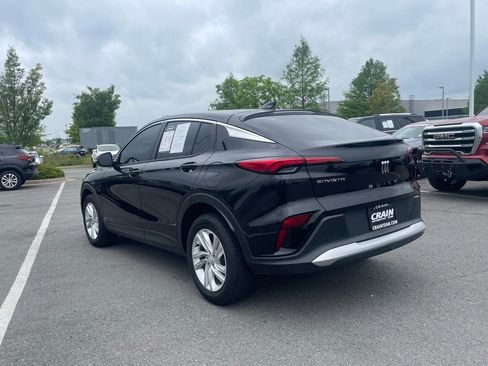 Used 2025 Buick Envista Preferred w/ Convenience I Package FWD image 5