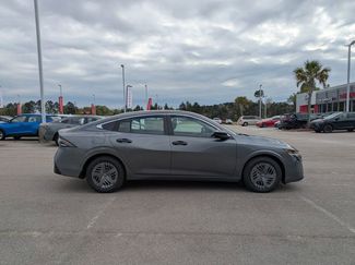 New 2026 Nissan Sentra S w/ Floor Mat Package video 2