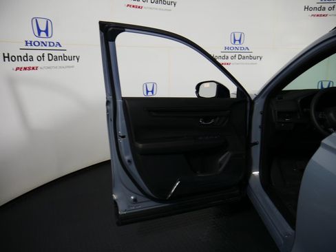 New 2026 Honda CR-V Sport image 11