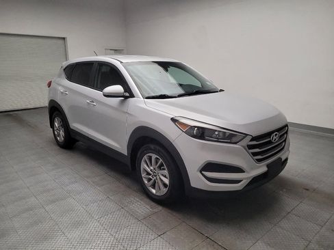 Used 2018 Hyundai Tucson SE FWD image 13