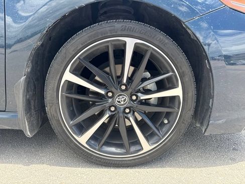 Used 2018 Toyota Camry XSE FWD image 6