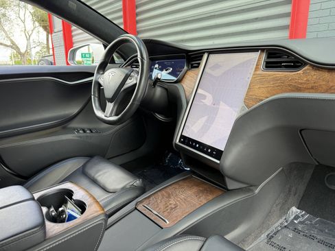 Used 2021 Tesla Model S Long Range image 22