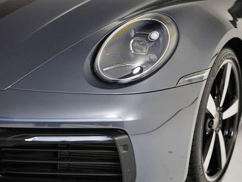 Used 2020 Porsche 911 GT3 RS image 11