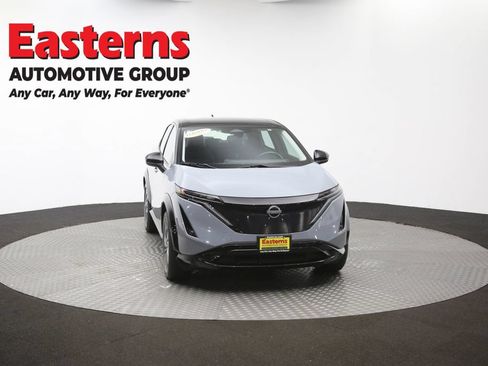 Used 2023 Nissan Ariya FWD image 51