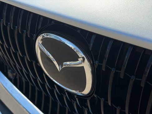 Used 2024 MAZDA CX-90 3.3 Turbo w/ Premium Package image 15