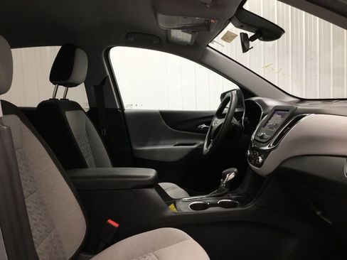 Used 2023 Chevrolet Equinox LS AWD/4WD image 22