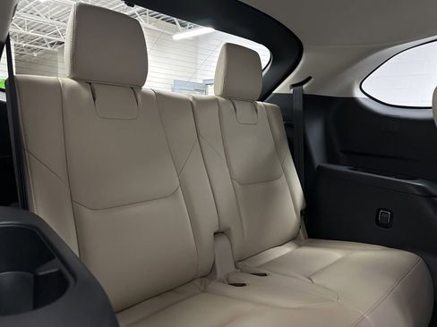 Certified 2023 MAZDA CX-9 Touring Plus AWD/4WD image 23