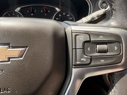 Used 2020 Chevrolet Blazer LT FWD image 37