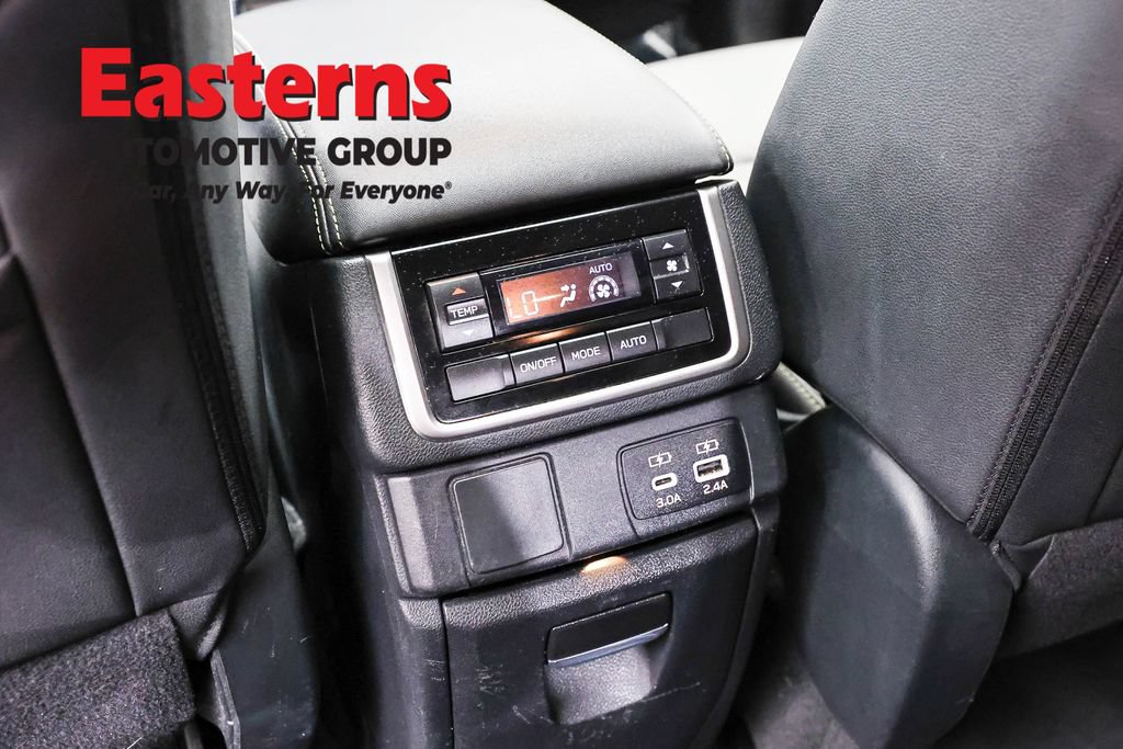 Used 2023 Subaru Ascent Onyx Edition AWD/4WD image 21
