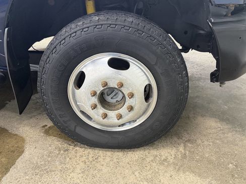 Used 2016 Ford F350 XL w/ Power Equipment Group image 29