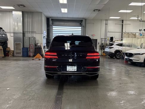 New 2026 Genesis GV80 2.5T Advanced image 6
