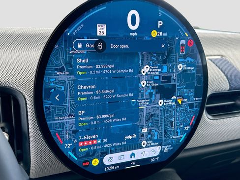 New 2026 MINI Cooper 2-Door Hardtop image 11