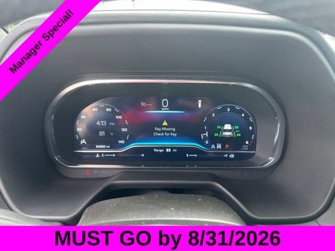 Used 2024 Chevrolet Tahoe Premier AWD/4WD image 21
