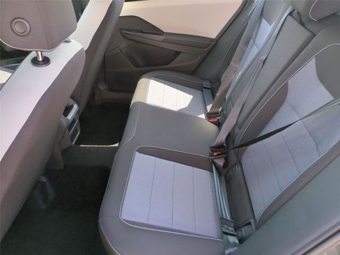New 2026 Volkswagen Taos S AWD/4WD image 15