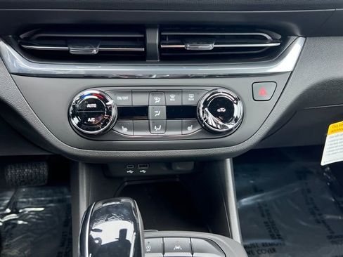 New 2025 Buick Envista Preferred w/ Convenience I Package image 15