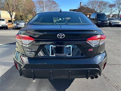 Certified 2024 Toyota Corolla SE