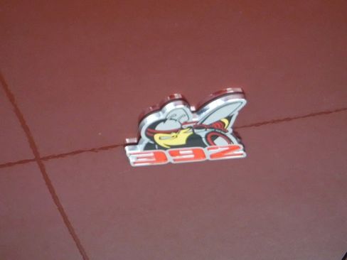 Used 2023 Dodge Challenger R/T Scat Pack w/ Plus Package image 2