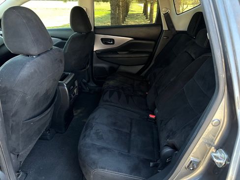 Used 2020 Nissan Murano S w/ Technology Package FWD image 6
