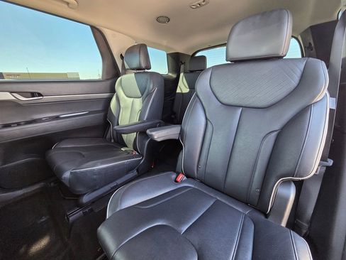 Used 2023 Hyundai Palisade XRT w/ Cargo Package image 24
