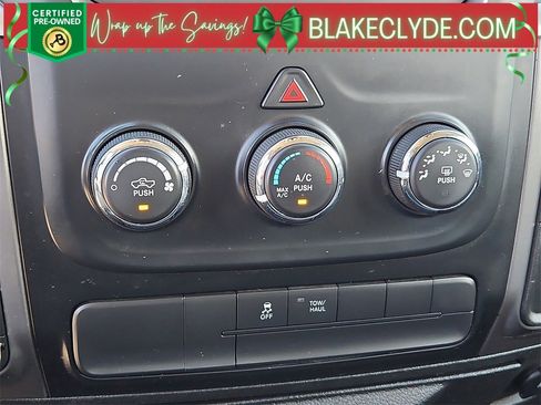 Used 2021 RAM 1500 Classic SLT image 24