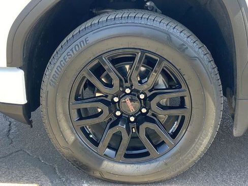 Used 2024 GMC Sierra 1500 Elevation AWD/4WD image 28
