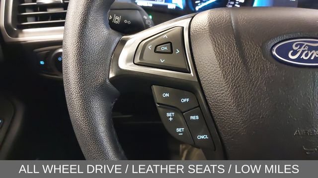 Used 2024 Ford Edge SEL w/ Convenience Package AWD/4WD image 19
