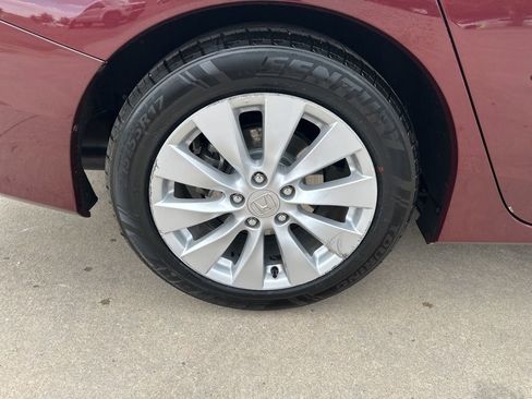 Used 2013 Honda Accord EX-L image 39
