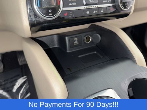 Used 2021 Ford Escape SEL image 14