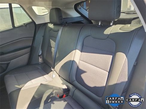 Used 2025 Chevrolet Trax LT w/ Driver Confidence Package image 25