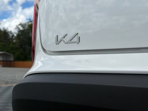 Used 2025 Kia K4 EX FWD image 16
