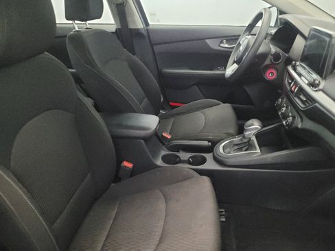 Used 2021 Kia Forte LXS image 21