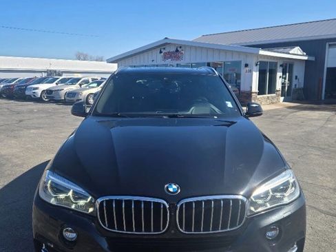 Used 2017 BMW X5 xDrive35i image 8