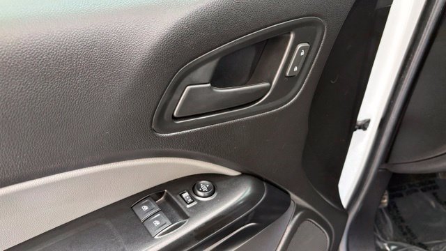 Used 2018 Chevrolet Colorado W/T w/ WT Convenience Package RWD image 15