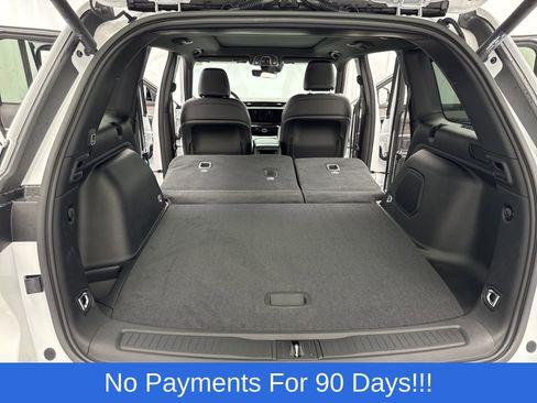 New 2026 Jeep Grand Cherokee Limited w/ Limited Altitude Package AWD/4WD image 43