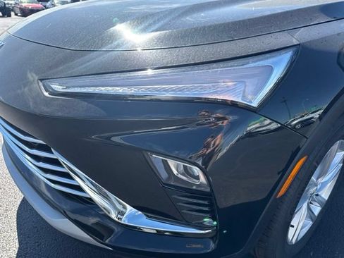 New 2026 Buick Envista Preferred w/ Convenience I Package FWD image 19
