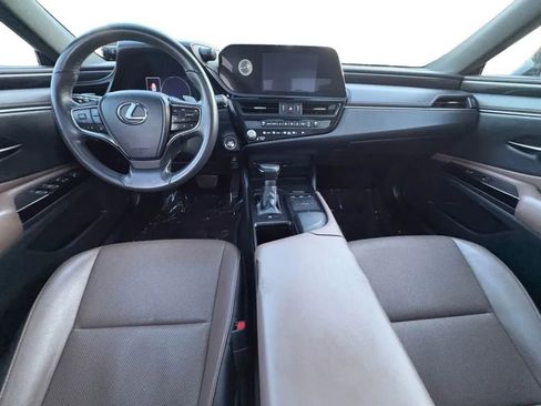 Used 2022 Lexus ES 350 FWD image 10