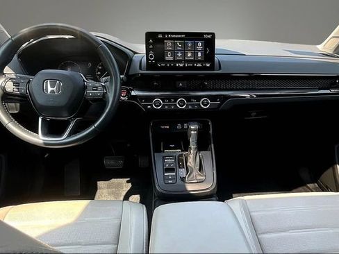 Used 2023 Honda CR-V EX-L image 7