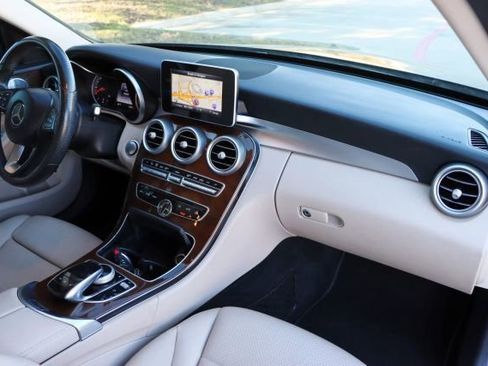 Used 2015 Mercedes-Benz C 300 C 300 image 22