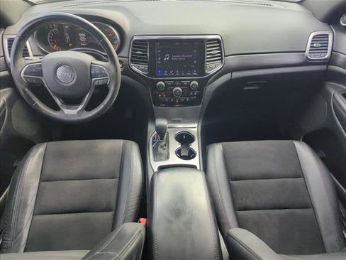 Used 2019 Jeep Grand Cherokee Altitude RWD image 17