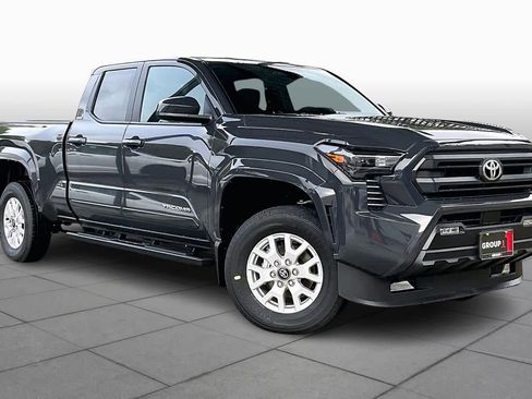 New 2026 Toyota Tacoma SR5 image 2