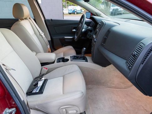 Used 2005 Cadillac CTS V RWD image 16