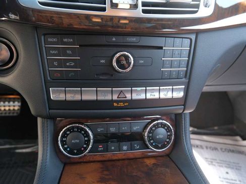Used 2017 Mercedes-Benz CLS 550 w/ Premium 2 Package image 28