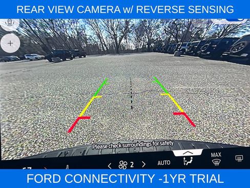 New 2026 Ford Explorer Active image 8