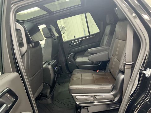 New 2026 Chevrolet Tahoe High Country image 24